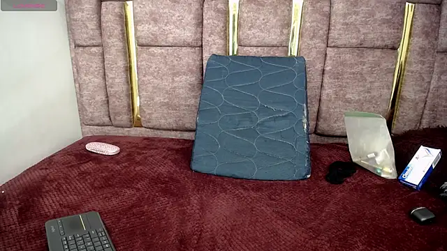 franchesca_love_'s live room