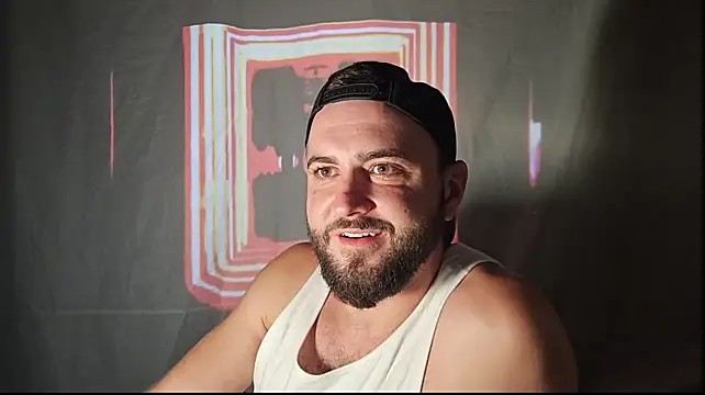 jackhera (M young) - Boxers off