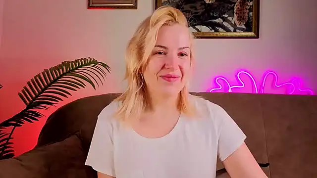 viktoriasekret's live room