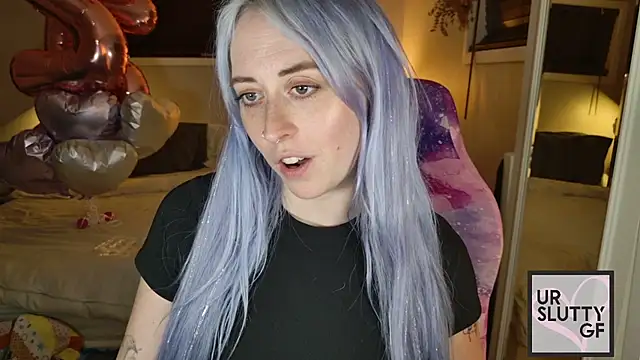 ursluttygf (F young) - top off...