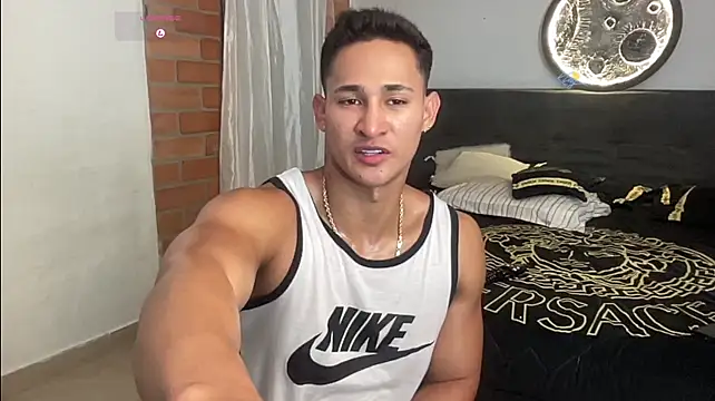 BenjaminCooperk