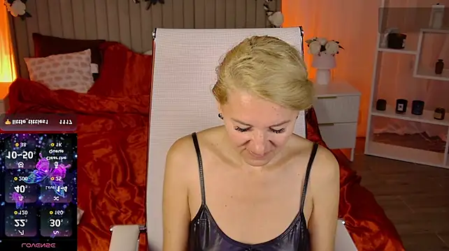 donnasmitth (F milf) - Make me happy