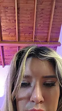 EliseColeman webcam