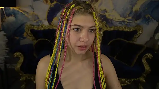 FairyMerry live cam
