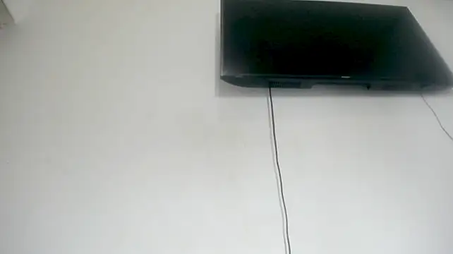fox_loves (F young) - two fingers in my ass