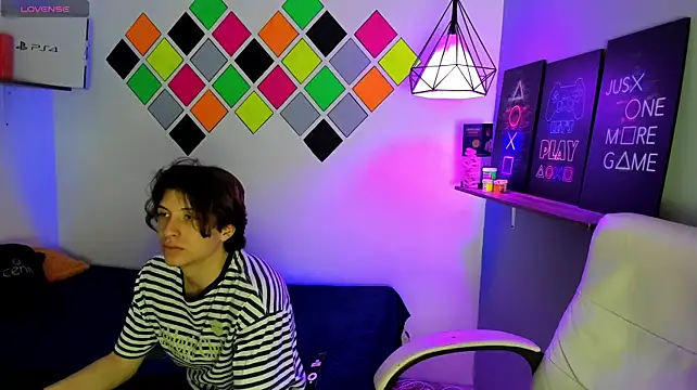 marcoviolet (M young) - make me cum💦