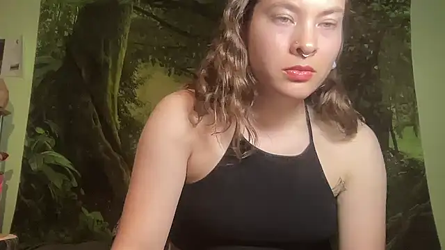 Wood_Elf live cam on StripChat