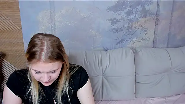 Colleen_Blake live cam on StripChat