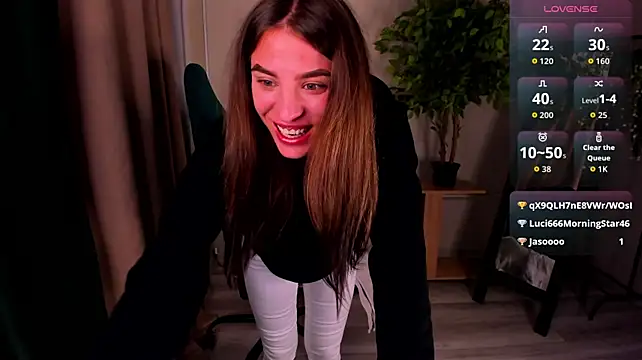 emy__angel live cam on StripChat