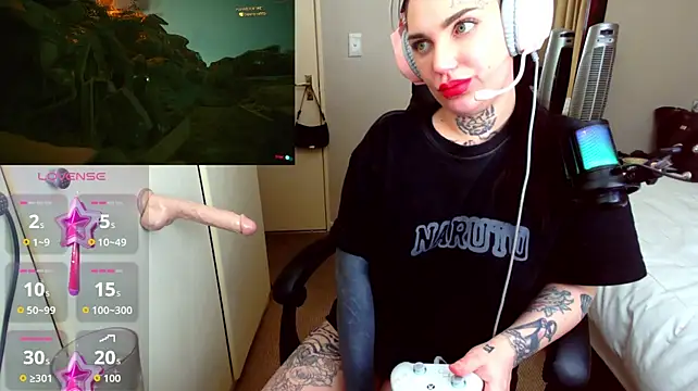 AshleyFayex live cam on StripChat