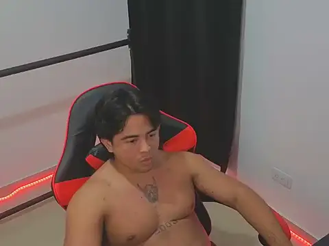 Bellion_grant3 live cam on StripChat