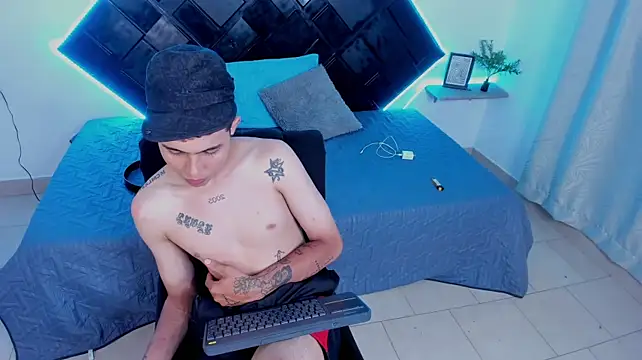 Dante_Blake_ live cam on StripChat