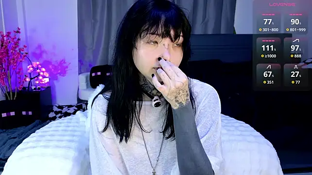 Lein_Bone live cam on StripChat