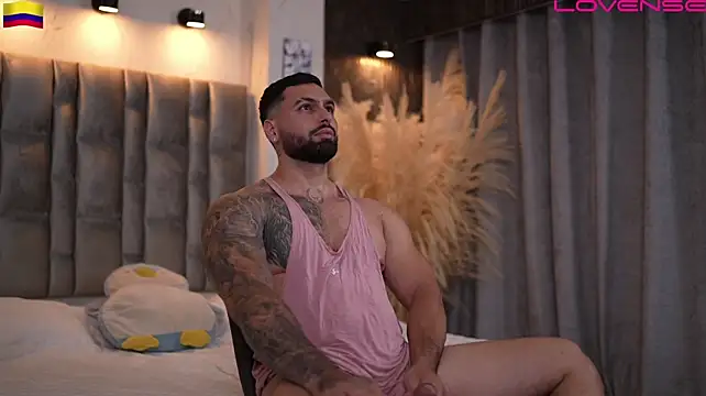 john_king29 live sex cam
