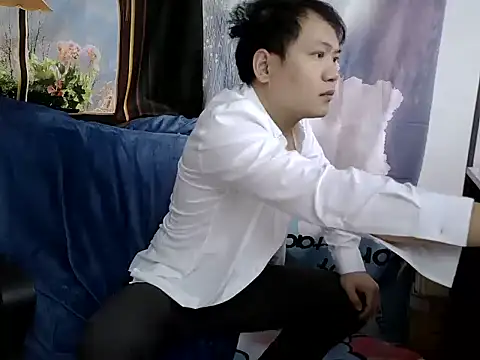 yanyanxixi (M young) - 等你来调教
