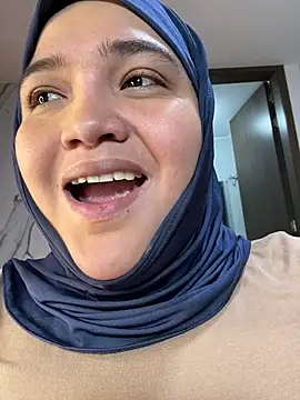 sweetmuslim01 live cam