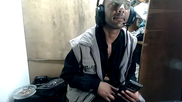Camodick
