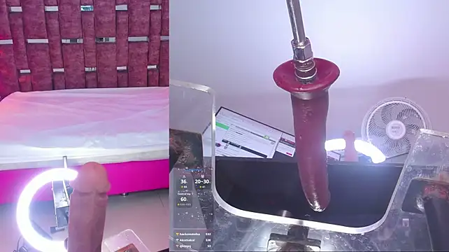 kittieeva's live room