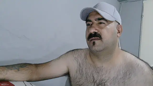 -Hunter_Blaze- live sex cam