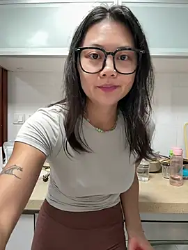 ruanruan05 (F young) - Fuck boobs