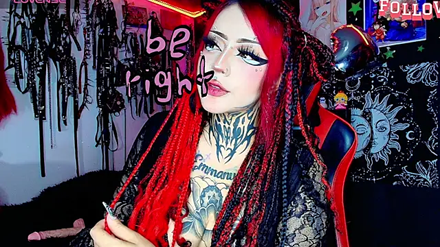 jannaink_ live cam on StripChat