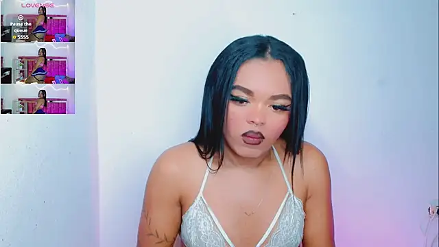 KayleighDreams_ live cam on StripChat