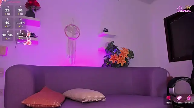 May_hadi live cam on StripChat