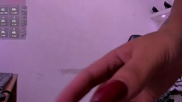 amanne_misa live cam on StripChat