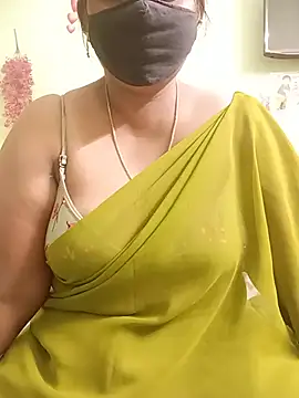 telugutanuja_ live cam on StripChat