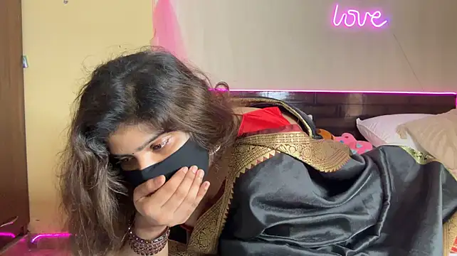 cherry_jerry live cam on StripChat