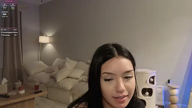 faithy_xo live cam on StripChat