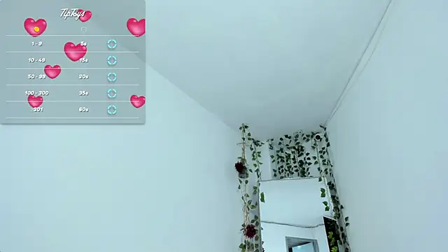 merida_flame live cam on StripChat