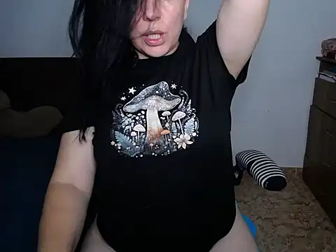 alexa_milsf live cam