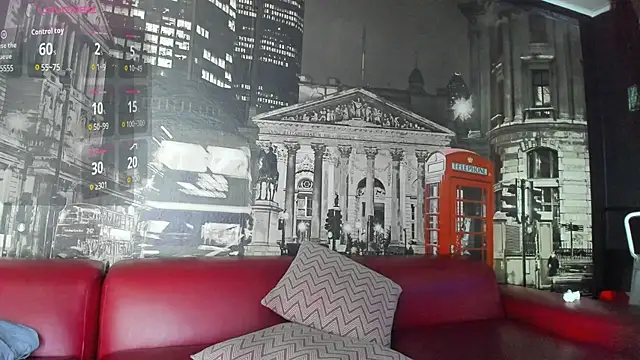 CloeRodriguez live cam