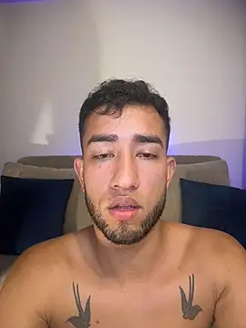 liam_bronw live cam