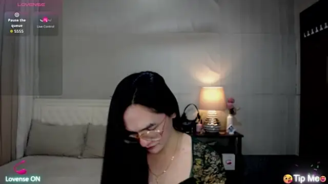 AsianSweetHeartxX live cam