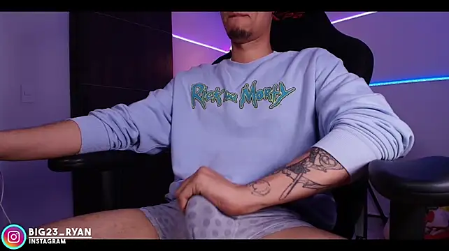 bigryann23 live cam