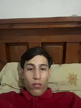 sebxstiancito live sex cam