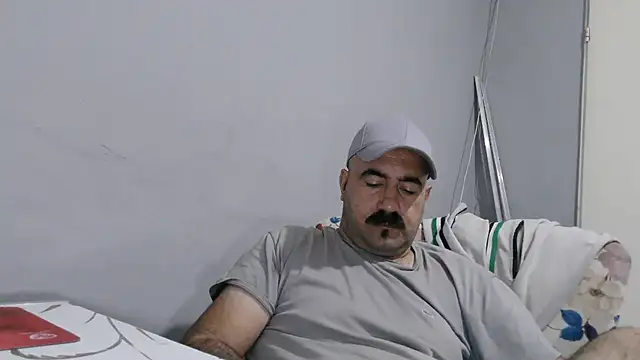 -Hunter_Blaze- live cam