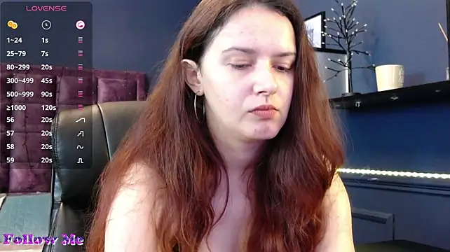 iris_nikhols live cam on StripChat