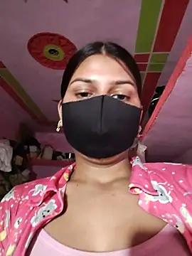 Janvi_Jaitly live cam on StripChat