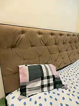 payaldesire (G young) - Nude body massage