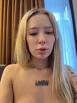 free chat MaryChanXO