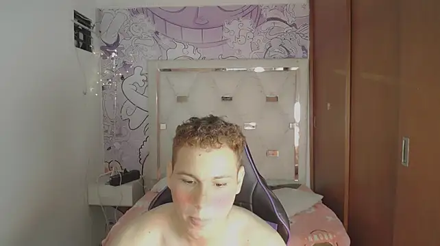 Joshpi_31 live sex cam