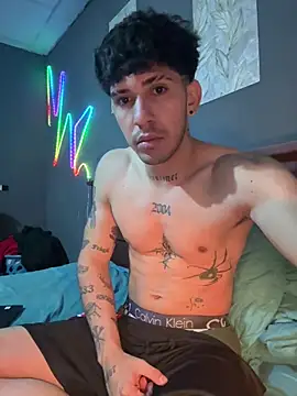 Owen_rave