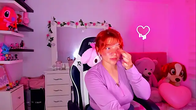 Vannessa__Shy
