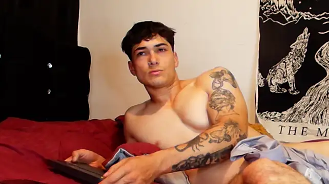 jimmy_class (M young) - CUM
