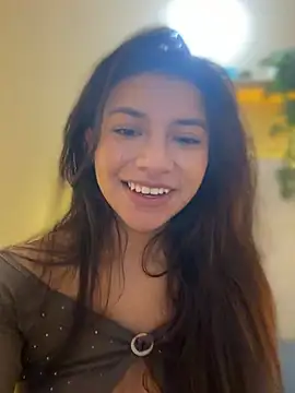CocoaGigiMuse live cam on StripChat