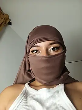 Samira_1 live cam on StripChat