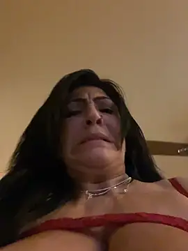 LittleMissEeve live cam
